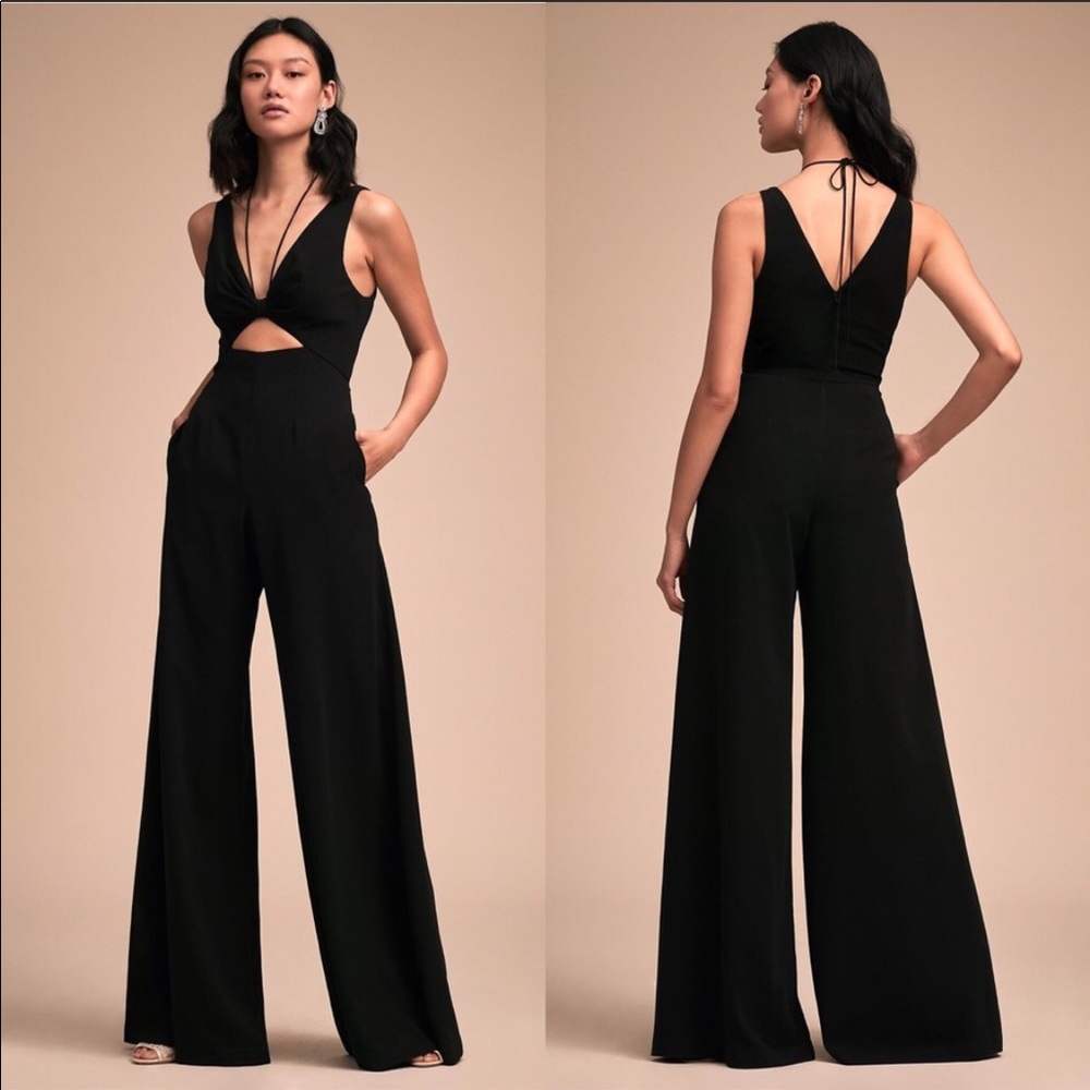 Jill Stuart BHLDN Bryant Jumpsuit